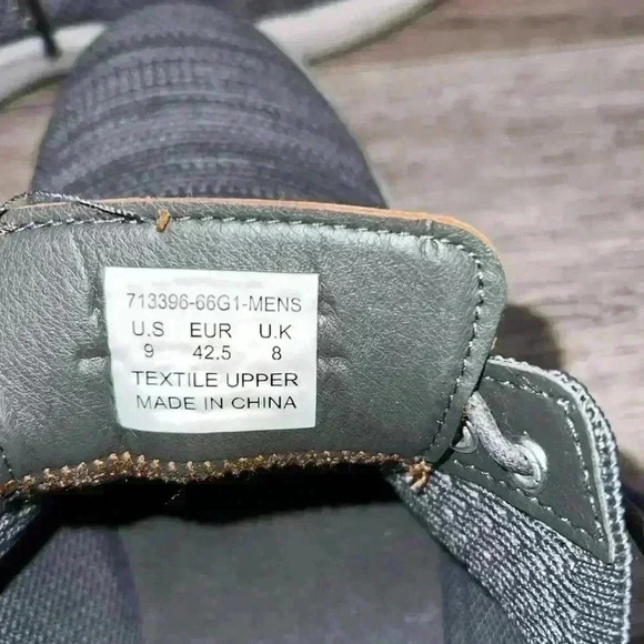 G.H Bass and & Co. - Picture 5 of 5